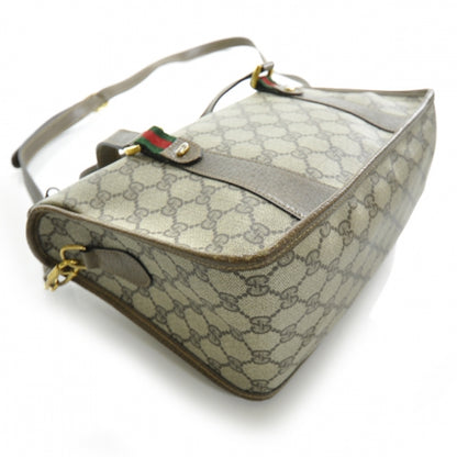 Gucci Monogram Bag 5 of 10