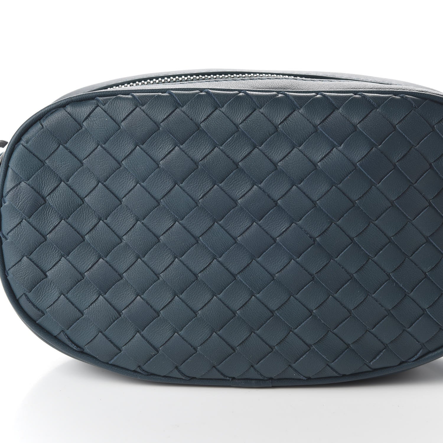 Bottega Veneta Nappa Intrecciato Belt Bag Brighton 9 of 9