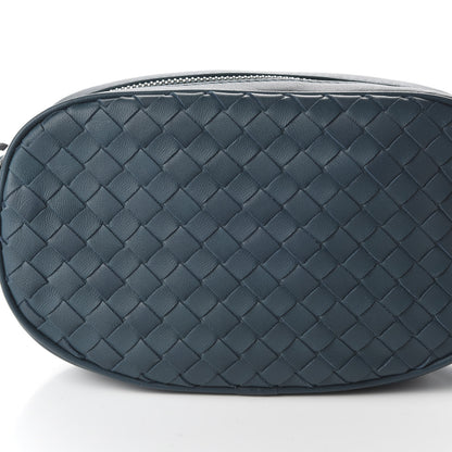 Bottega Veneta Nappa Intrecciato Belt Bag Brighton 9 of 9
