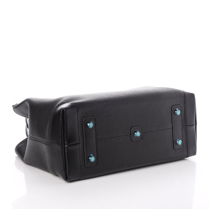 Goyard Bullcalf Bellechasse Black PM 4 of 7
