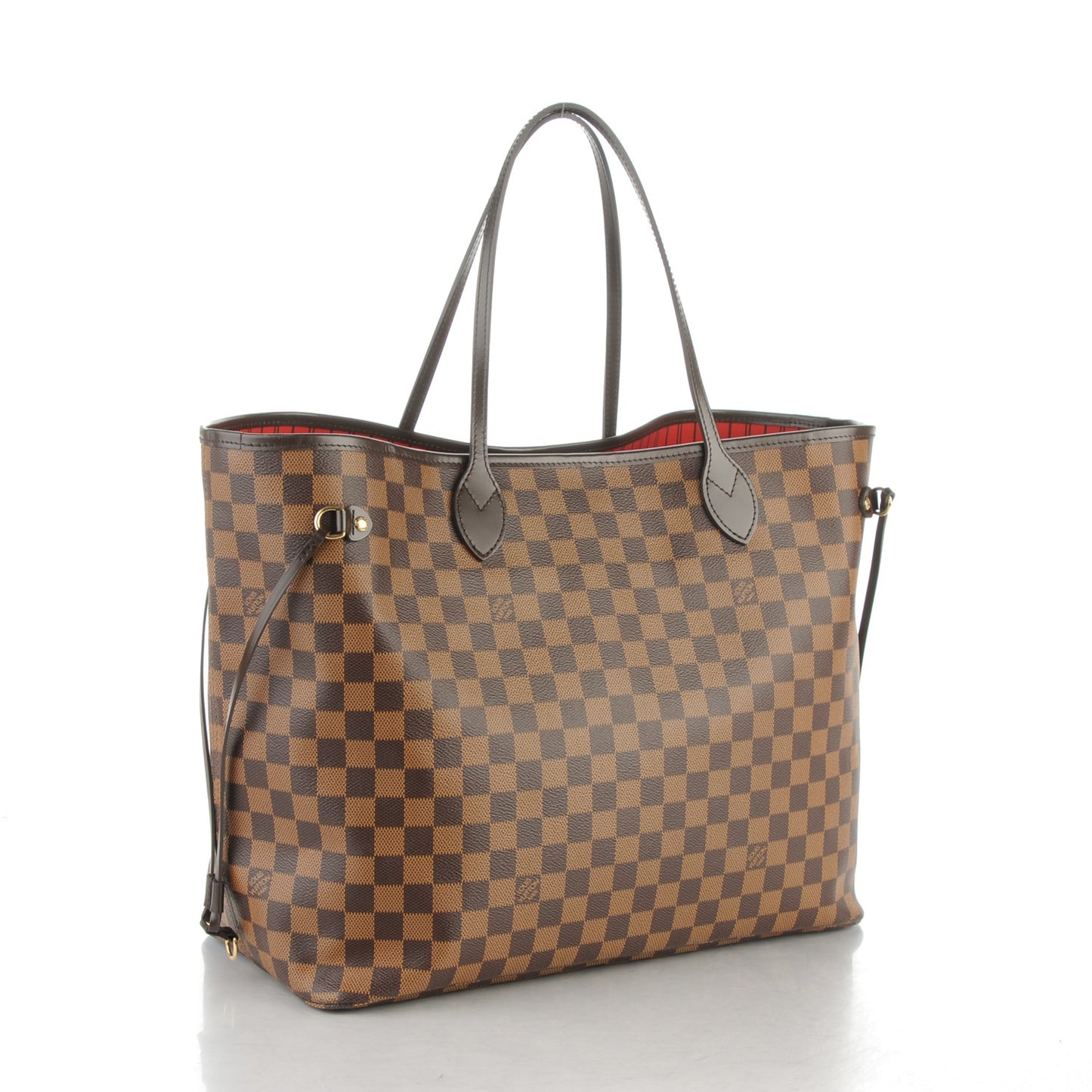 Damier Ebene Neo Neverfull GM