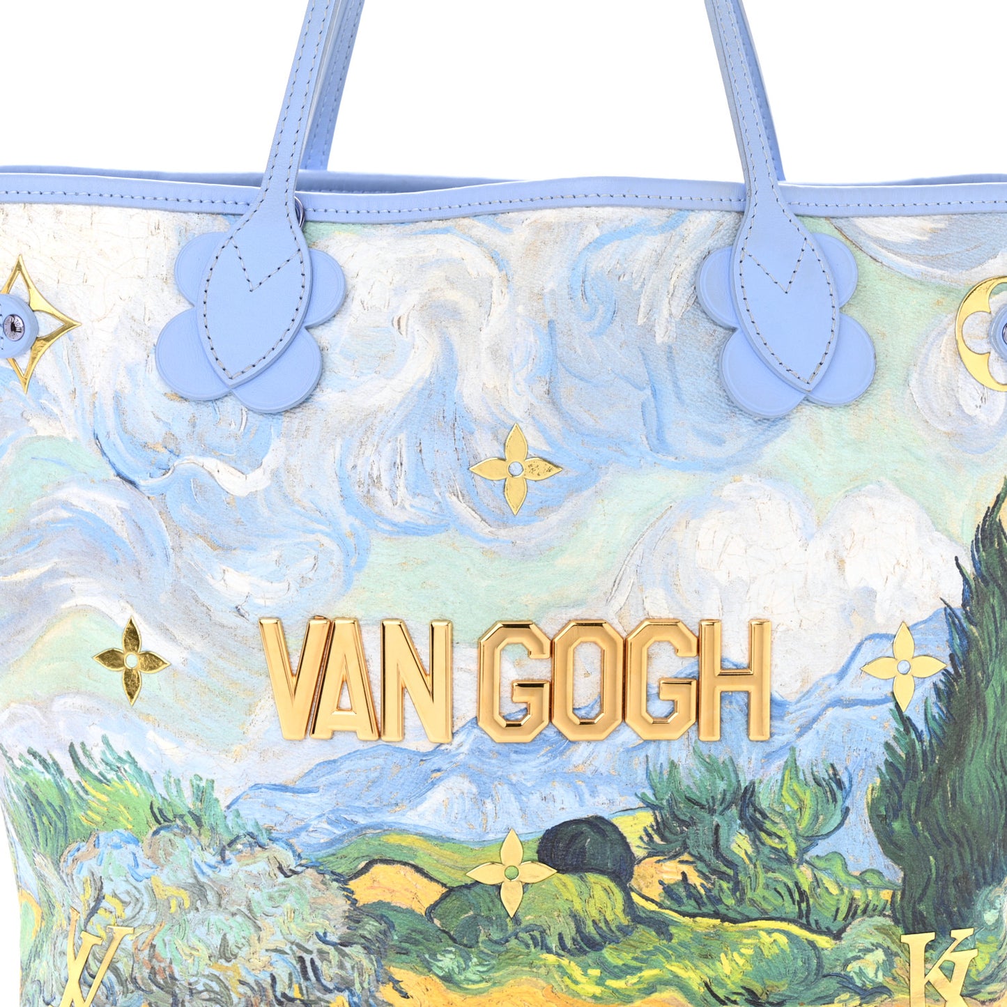 Masters Van Gogh Neverfull MM