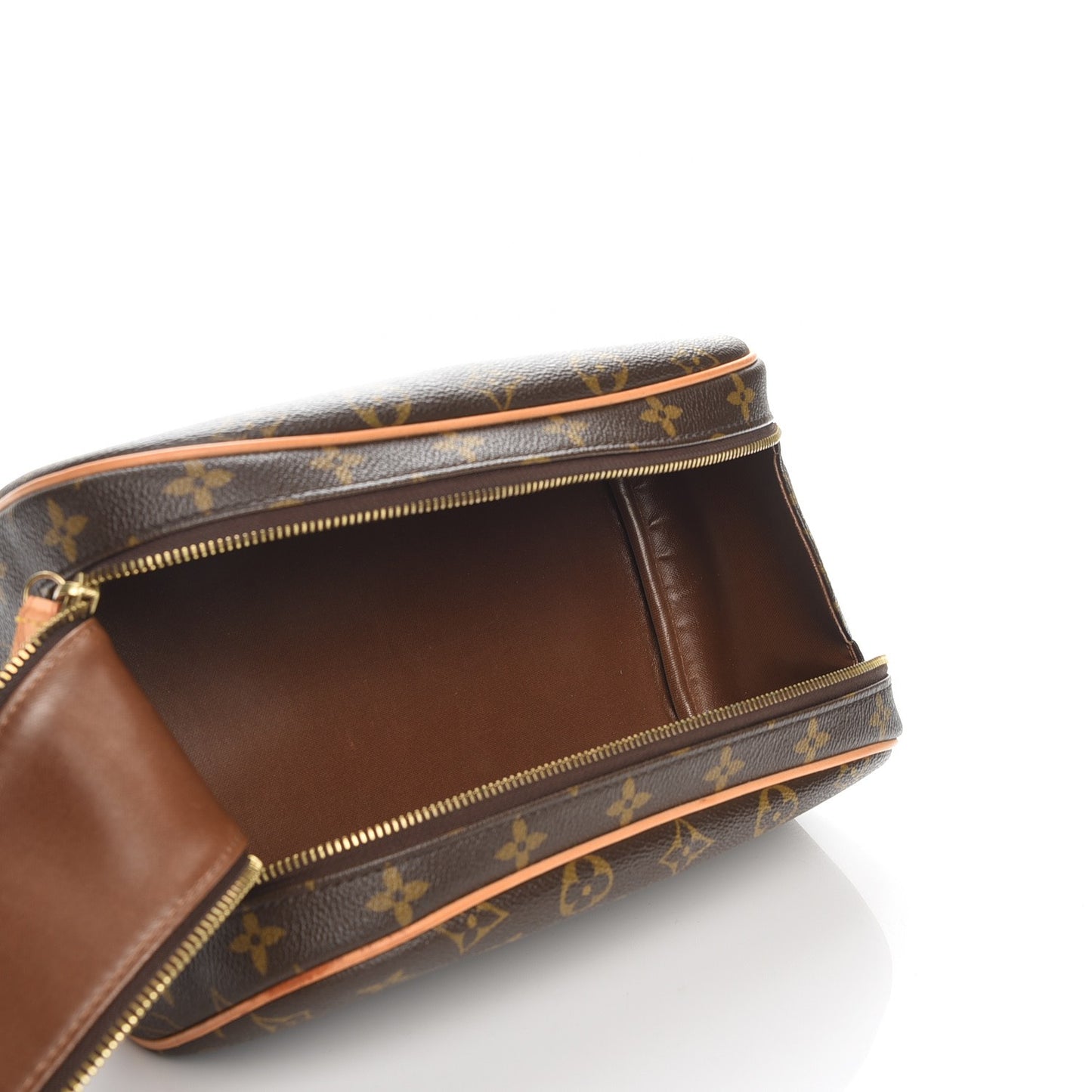Monogram King Size Toiletry Bag