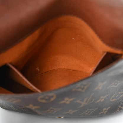 Louis Vuitton Monogram Musette Salsa 13 of 13