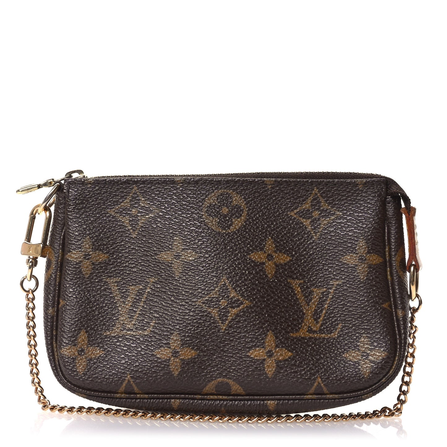 Monogram Mini Pochette Accessories