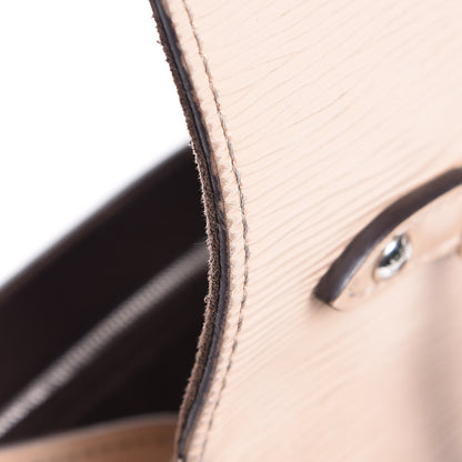 Louis Vuitton Epi Cluny MM Dune 11 of 22