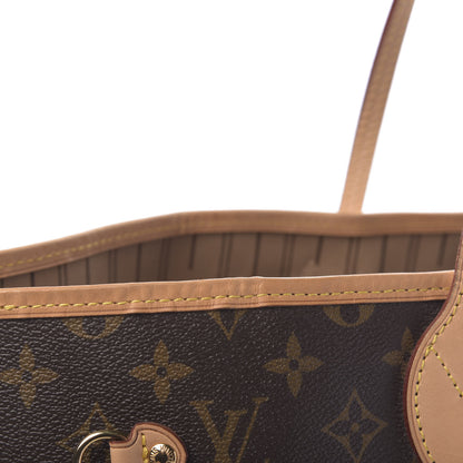 Louis Vuitton Monogram Neverfull GM 11 of 13