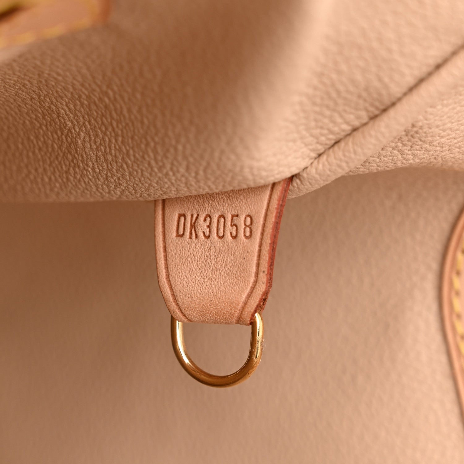 Louis Vuitton Monogram Bucket 27 7 of 15