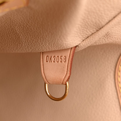 Louis Vuitton Monogram Bucket 27 7 of 15