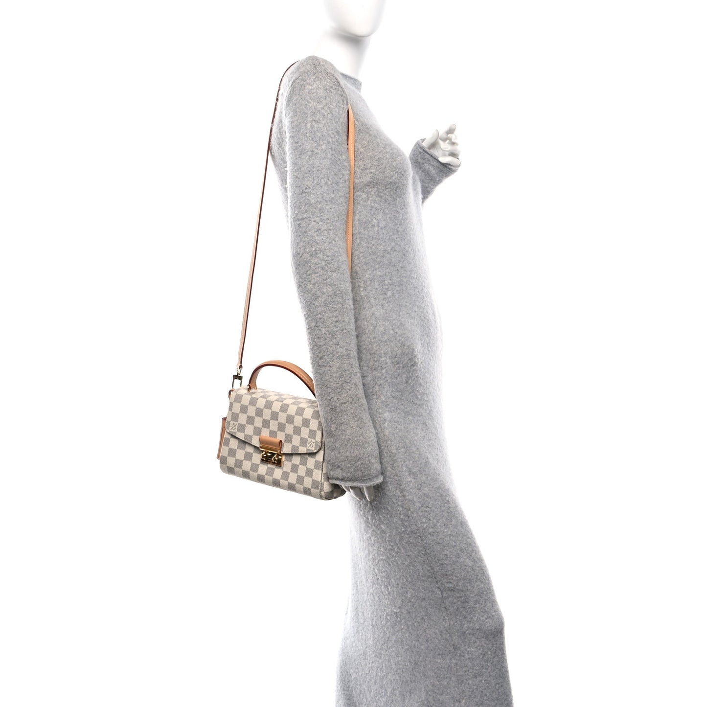 Damier Azur Croisette