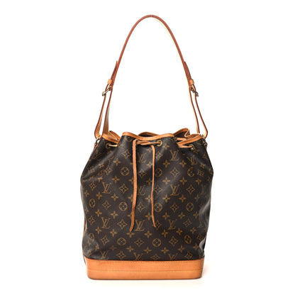 Louis Vuitton Monogram Noe 1 of 13