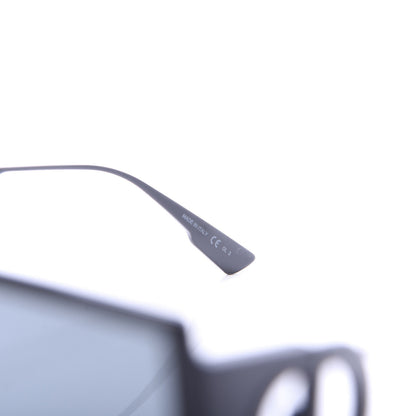 Christian Dior Square 30 Montaigne Sunglasses Black 5 of 7
