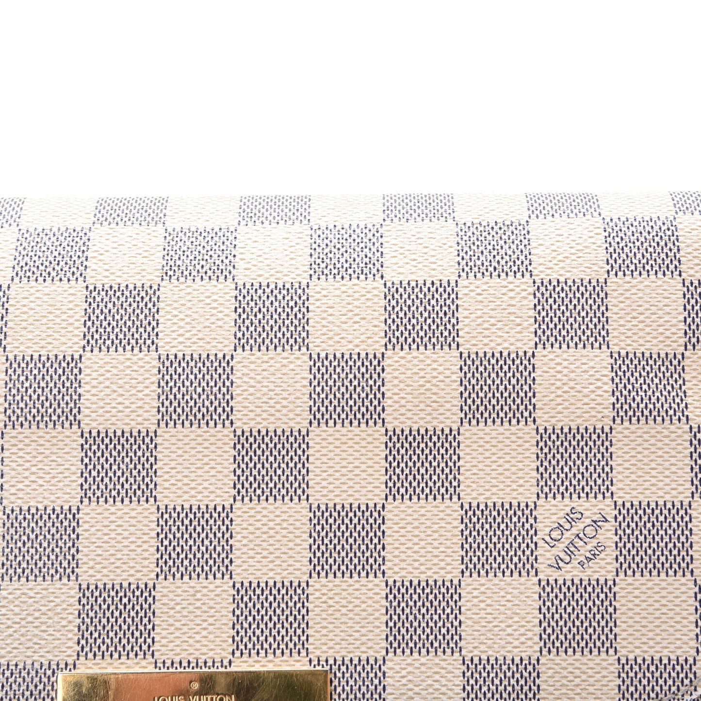 Damier Azur Favorite MM
