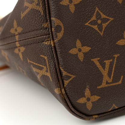 Louis Vuitton Monogram Neo Neverfull MM Pivoine 12 of 13