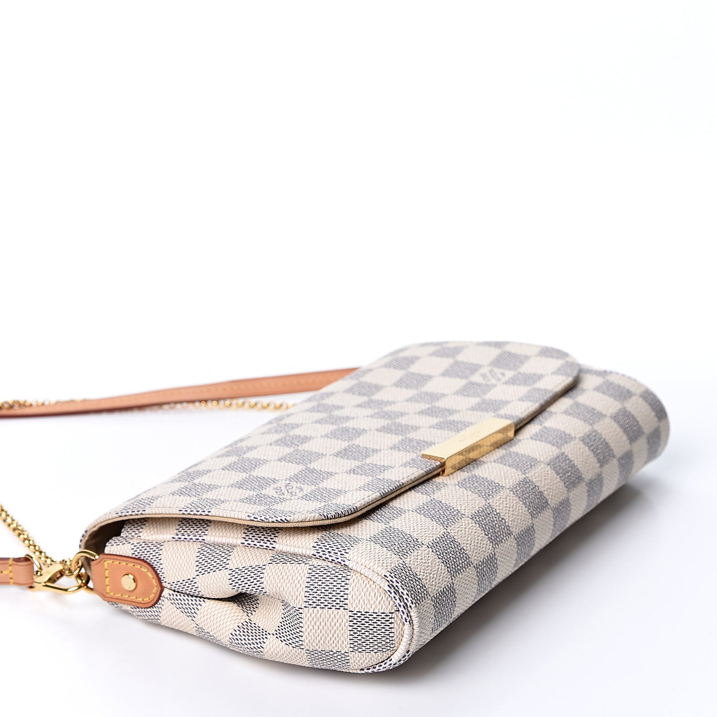 Damier Azur Favorite MM