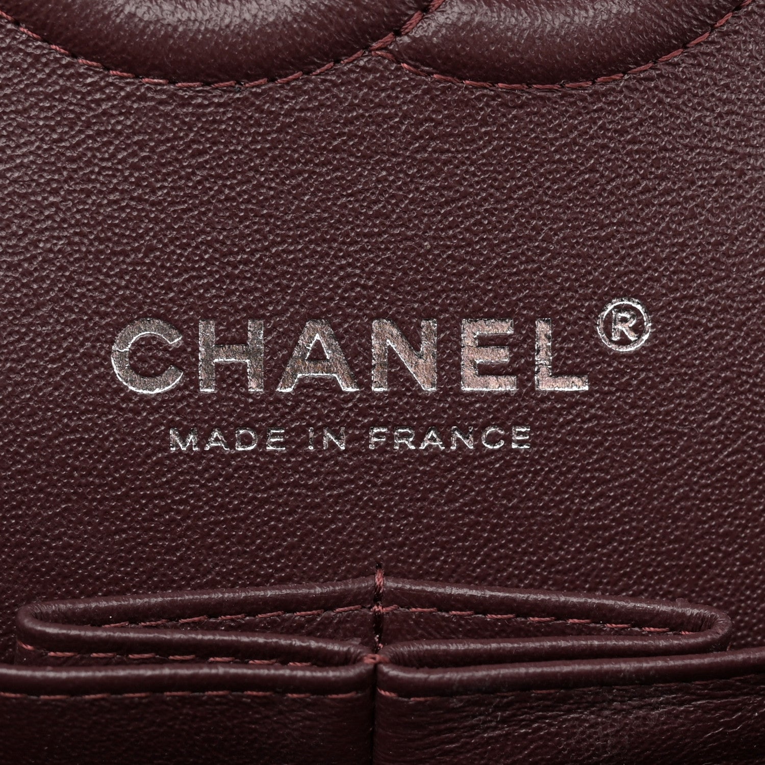 Chanel Caviar Quilted Small Double Flap Black 6 of 12