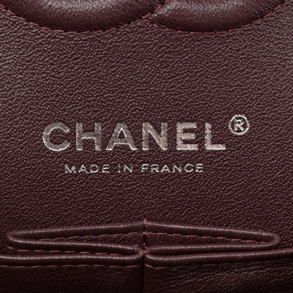 Chanel Caviar Quilted Small Double Flap Black 6 of 12