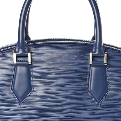 Louis Vuitton Epi Jasmin Myrtille 13 of 13