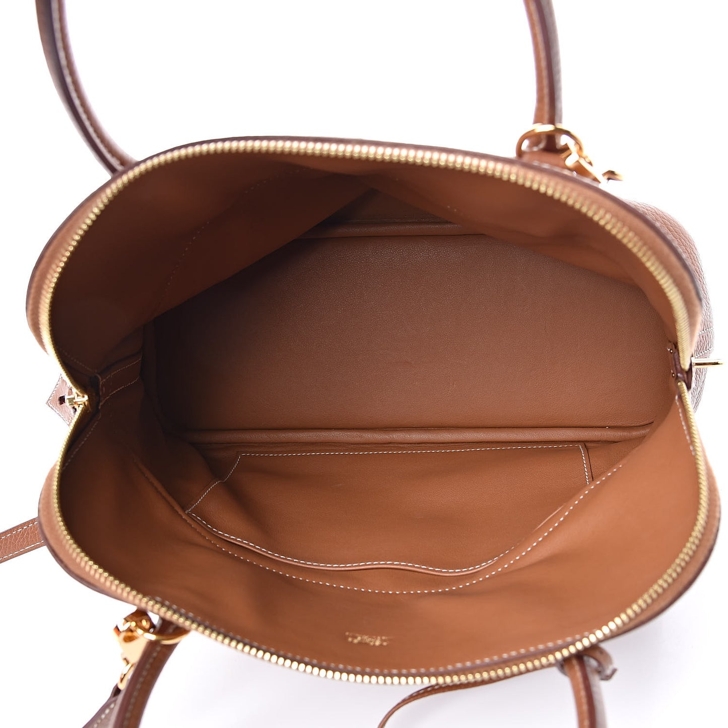 Taurillon Clemence Bolide 31 Gold