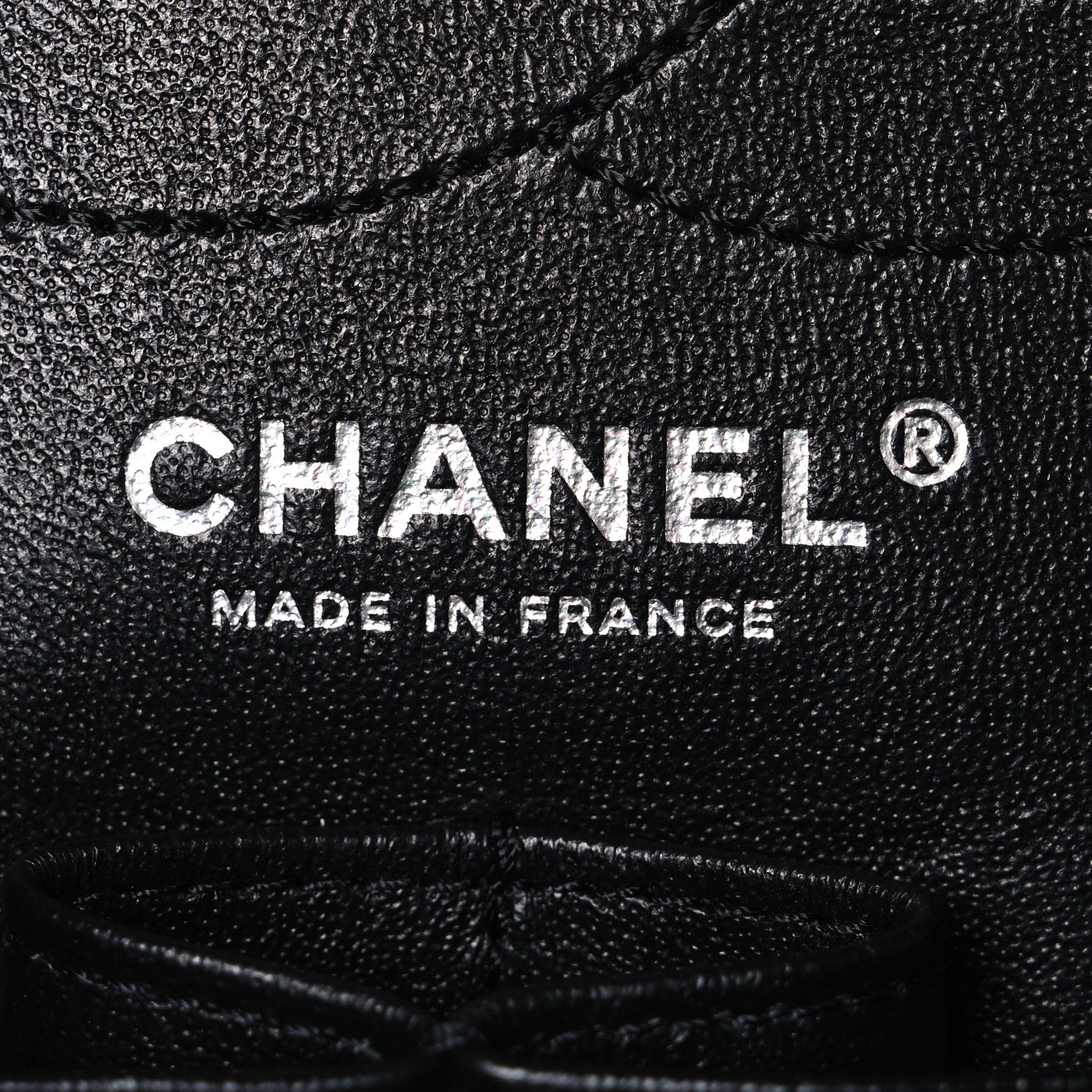 Chanel Aged Calfskin Quilted 2.55 Reissue 225 Flap So Black 5 of 9
