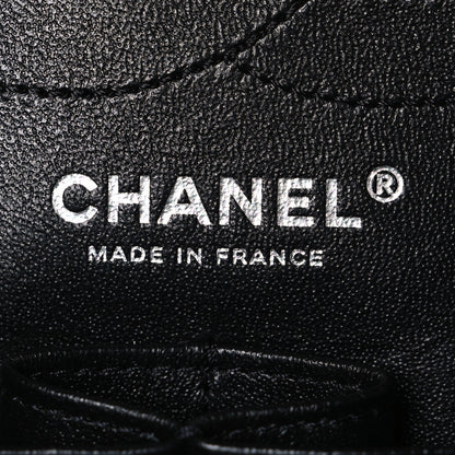 Chanel Aged Calfskin Quilted 2.55 Reissue 225 Flap So Black 5 of 9