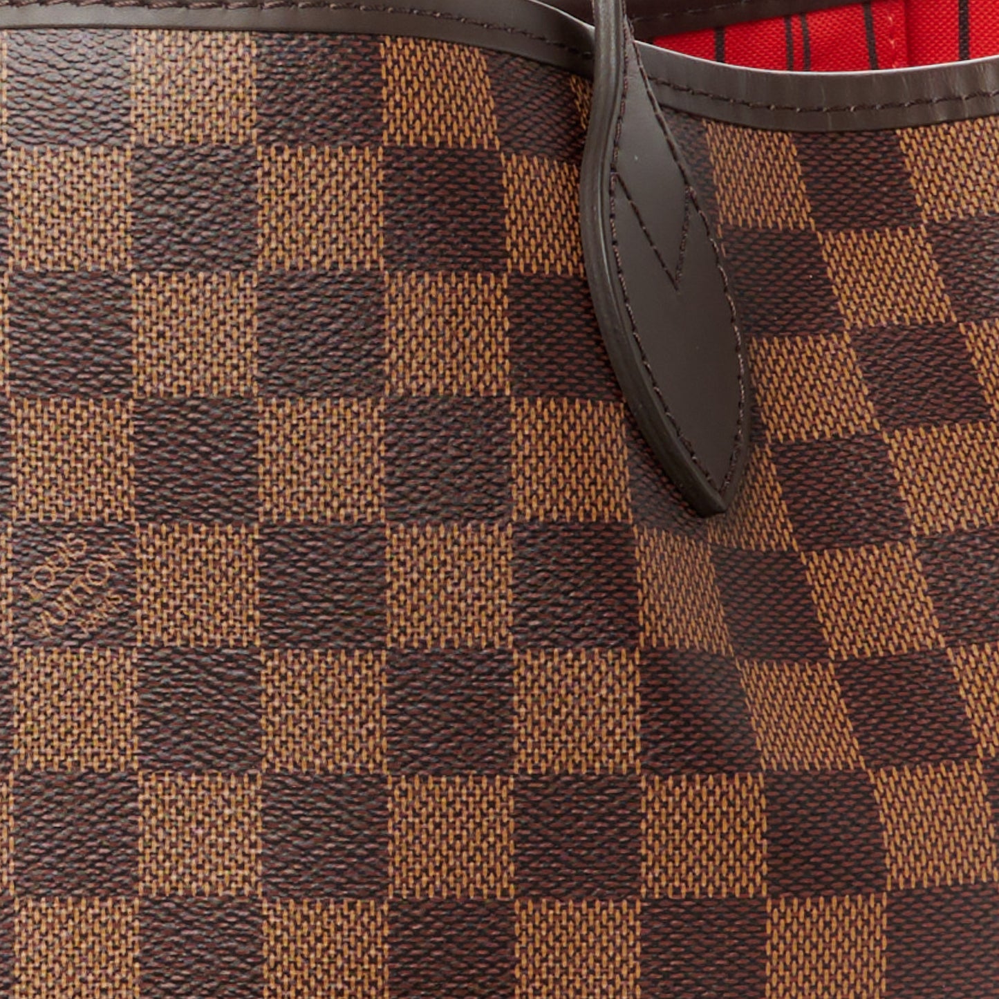 Damier Ebene Neo Neverfull MM