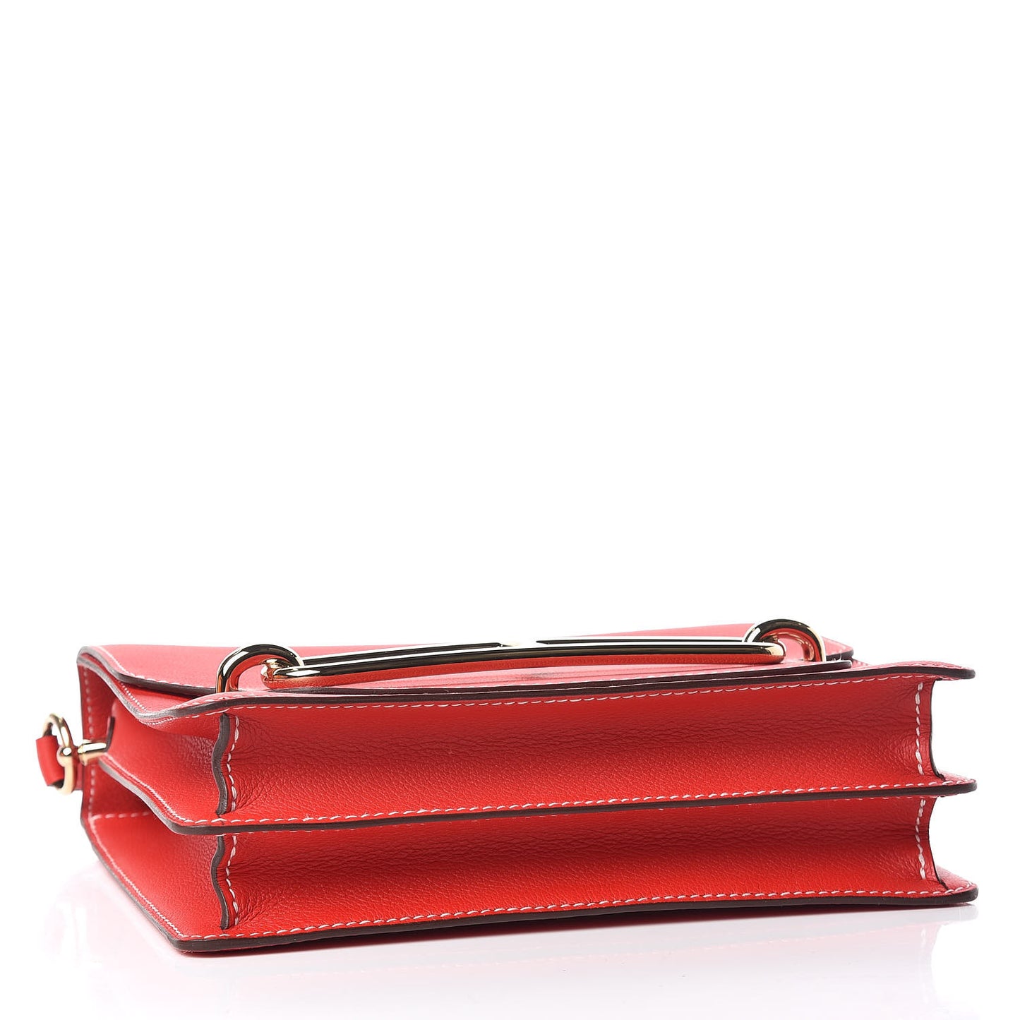 Evercolor Sac Roulis 23 Rouge De Coeur