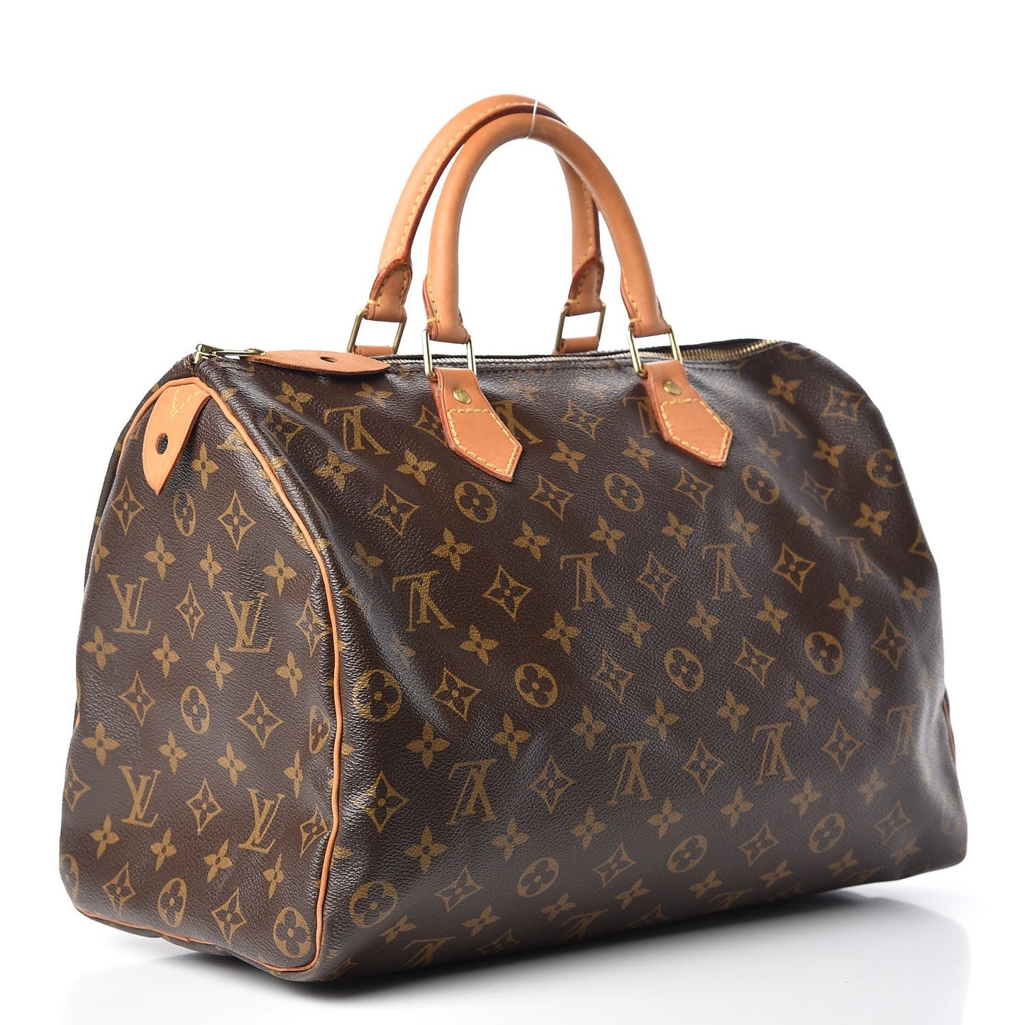 Monogram Speedy 35