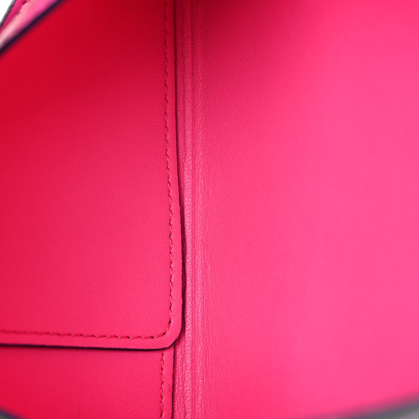 Monogram Spring In The City Medium Kirigami Pochette Insert Midnight Fuchsia