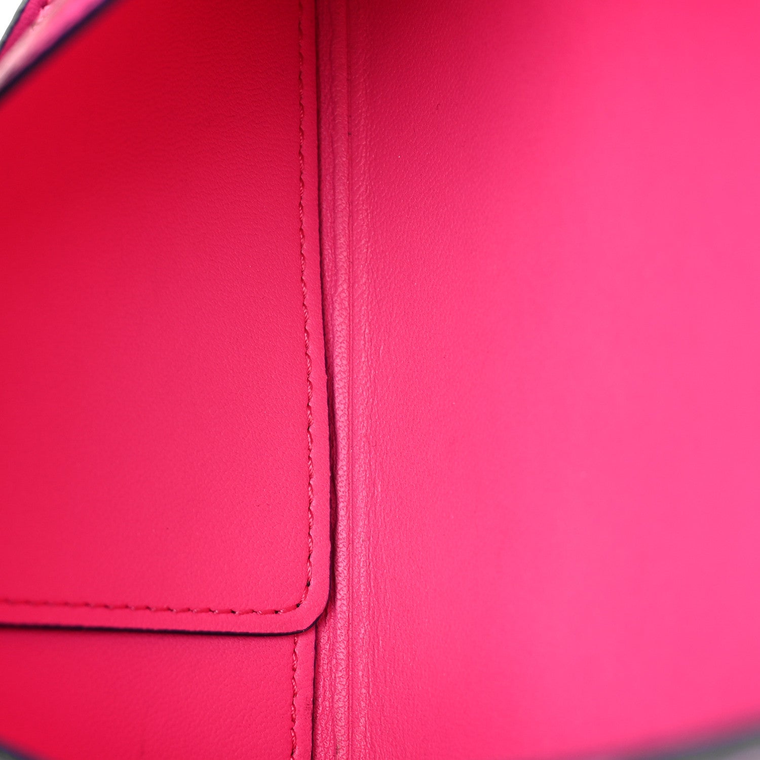Louis Vuitton Monogram Spring In The City Medium Kirigami Pochette Insert Midnight Fuchsia 5 of 6