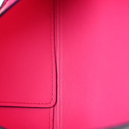 Louis Vuitton Monogram Spring In The City Medium Kirigami Pochette Insert Midnight Fuchsia 5 of 6