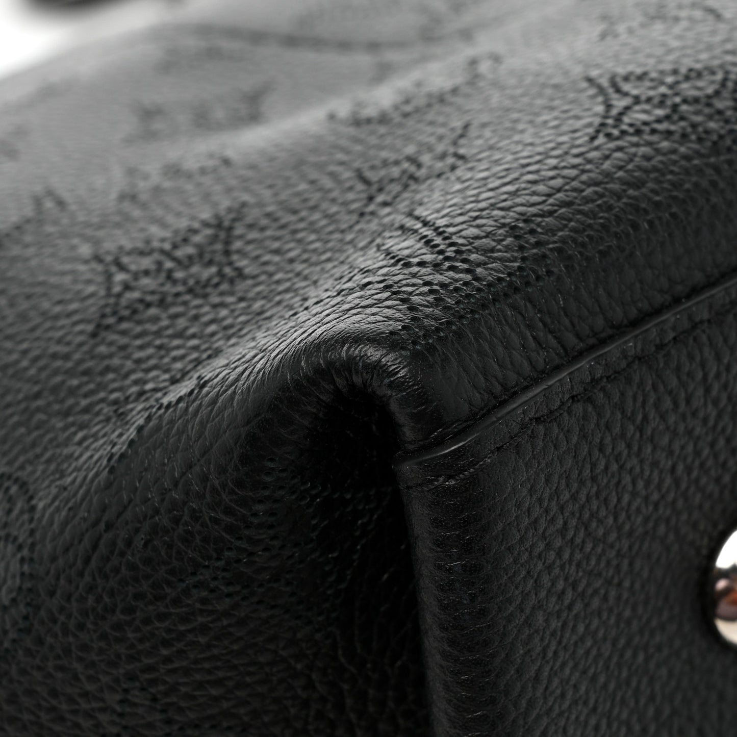 Mahina Carmel Hobo Black