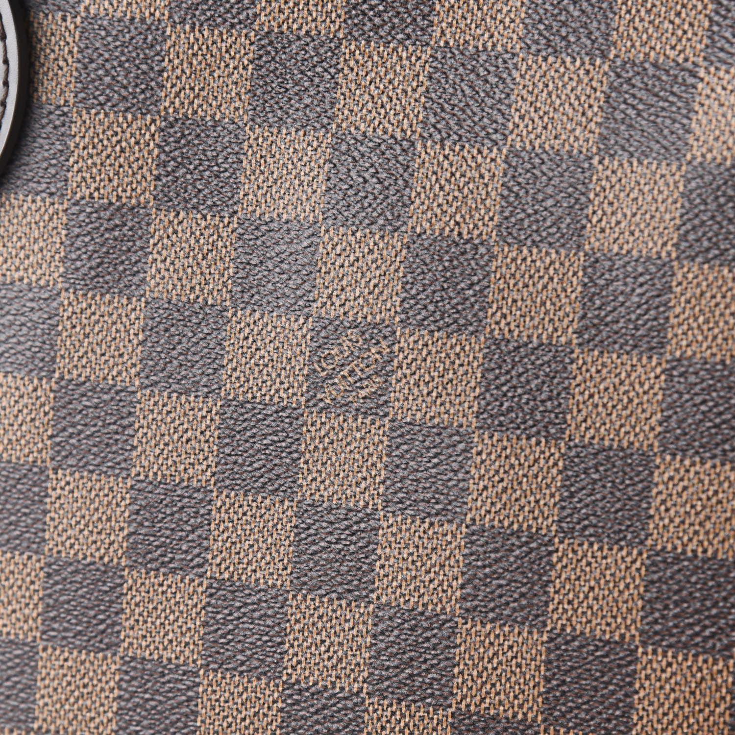 Louis Vuitton Damier Ebene Neo Neverfull MM 10 of 10