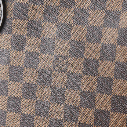 Louis Vuitton Damier Ebene Neo Neverfull MM 10 of 10