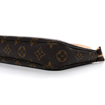 Louis Vuitton Monogram Pochette Accessories NM 9 of 11