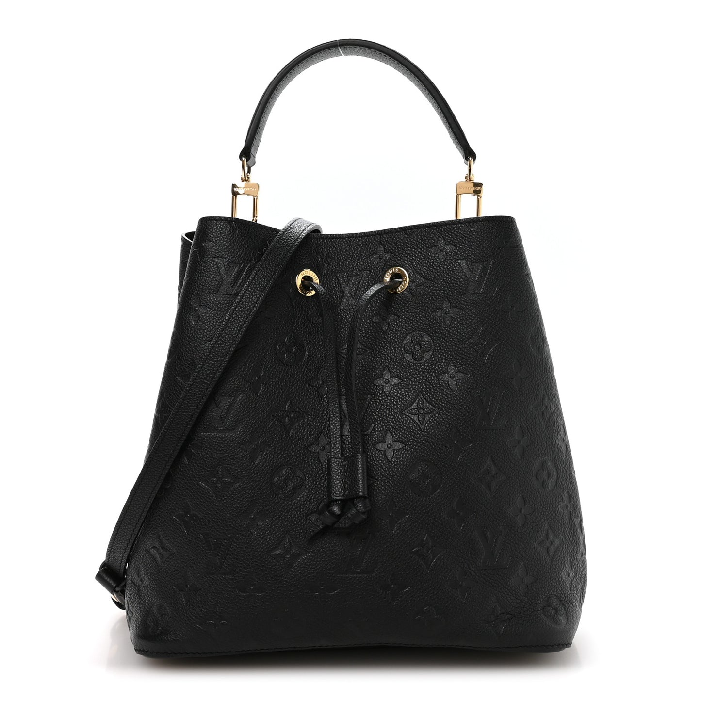 Empreinte Neonoe MM Black
