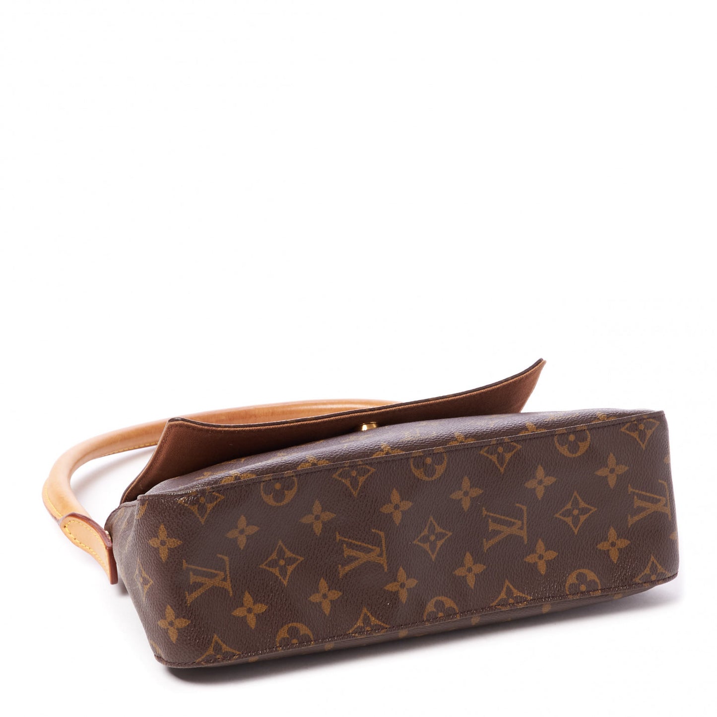 Monogram Mini Looping