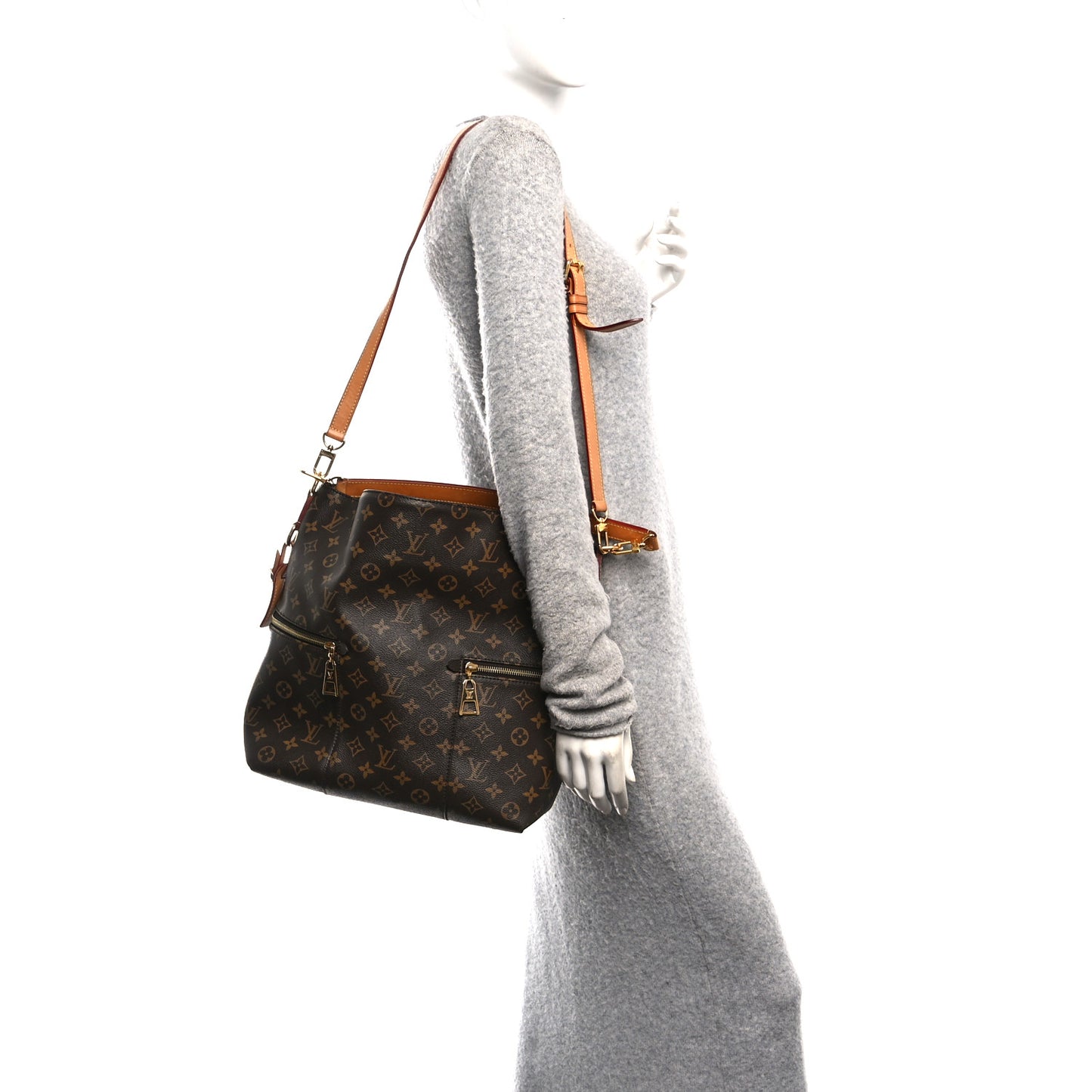 Monogram Melie