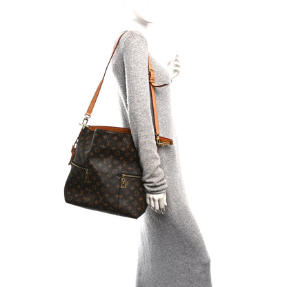 Louis Vuitton Monogram Melie 2 of 10
