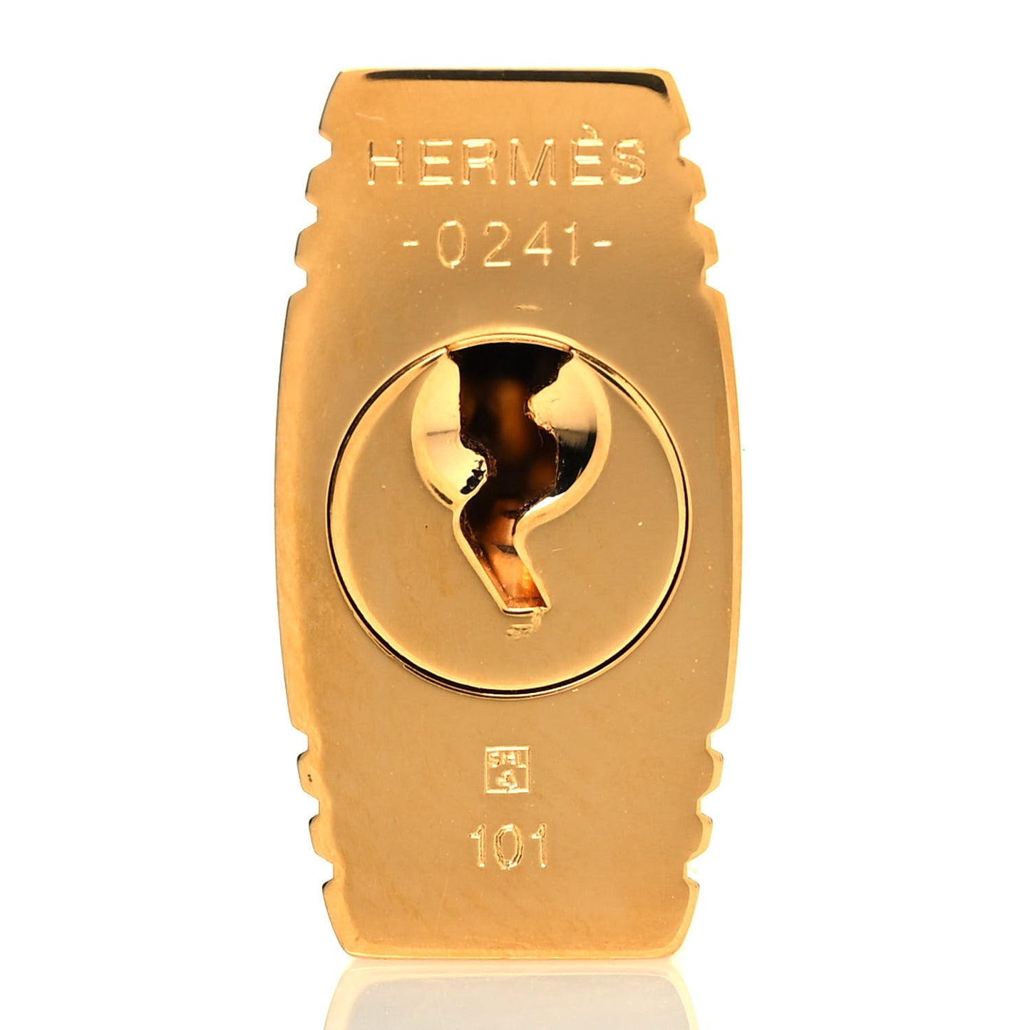 Togo Kelly Retourne 25 Black