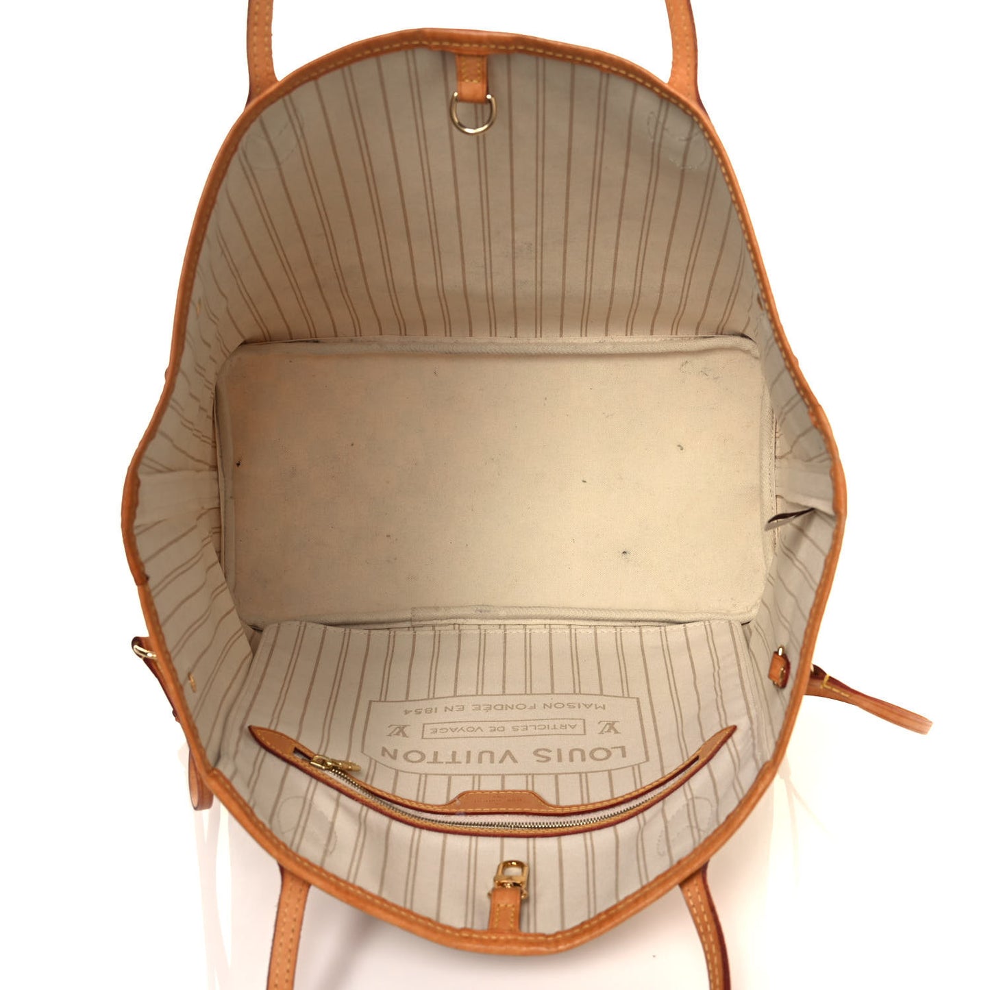 Damier Azur Neo Neverfull MM