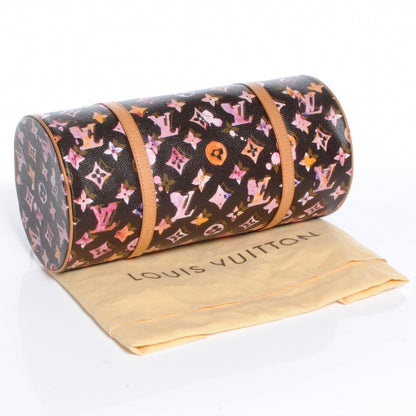 Louis Vuitton Watercolor Aquarelle Papillon 4 of 7