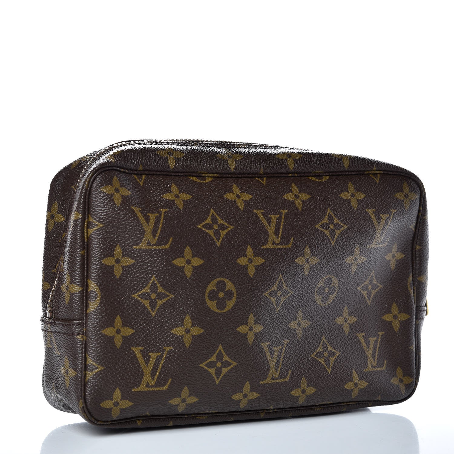 Louis Vuitton Monogram Trousse Toilette 23 3 of 8
