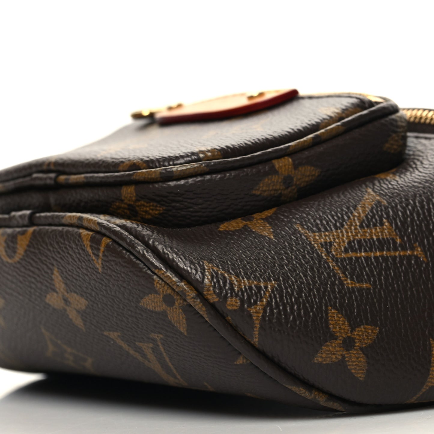 Monogram Mini Bumbag