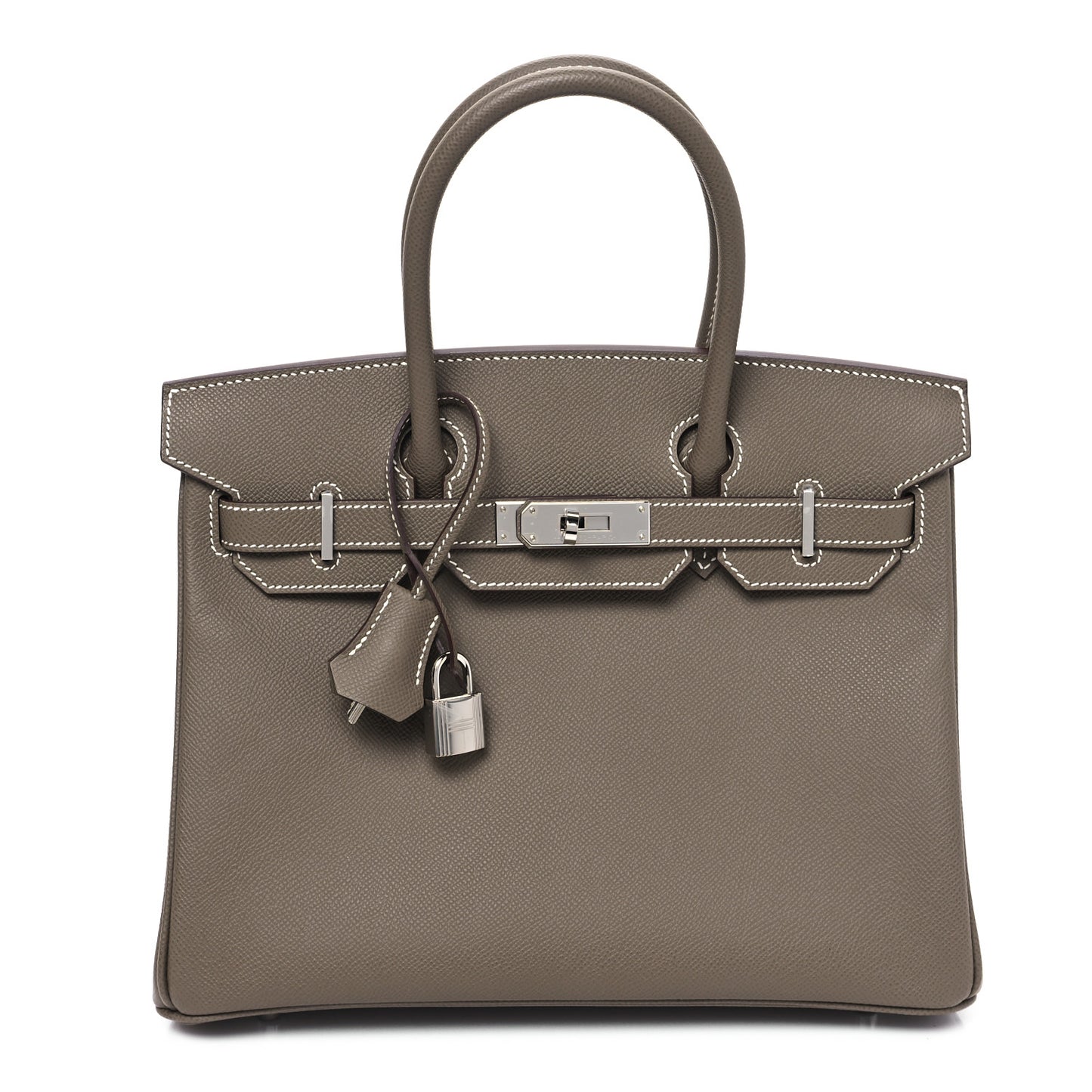 Epsom BIRKIN 30 Etoupe
