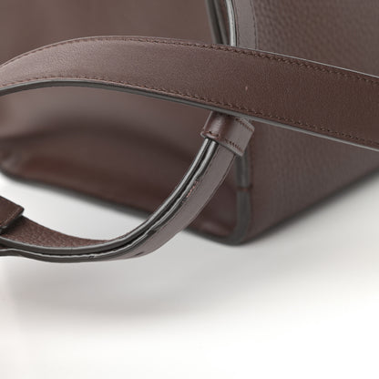 Christian Dior Grained Calfskin Large Diorever Flap 12 of 14