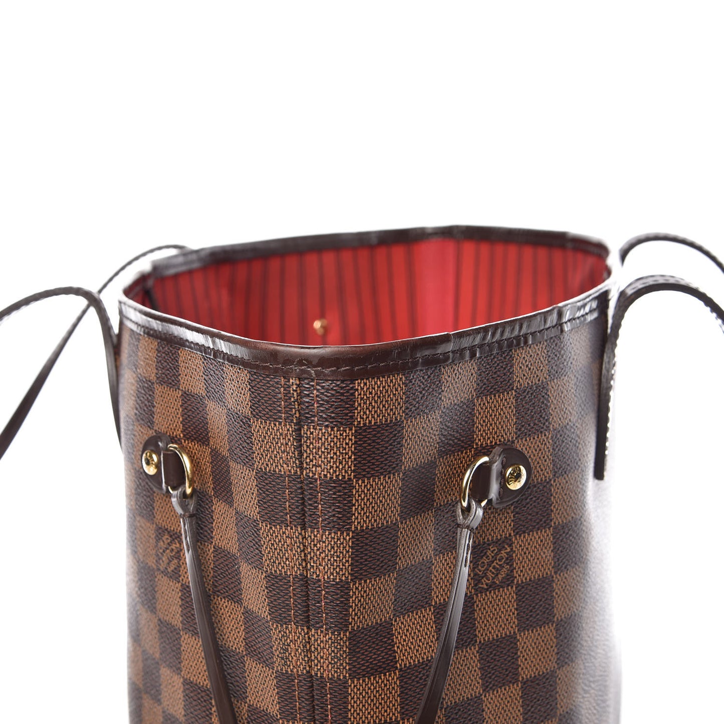 Damier Ebene Neo Neverfull MM