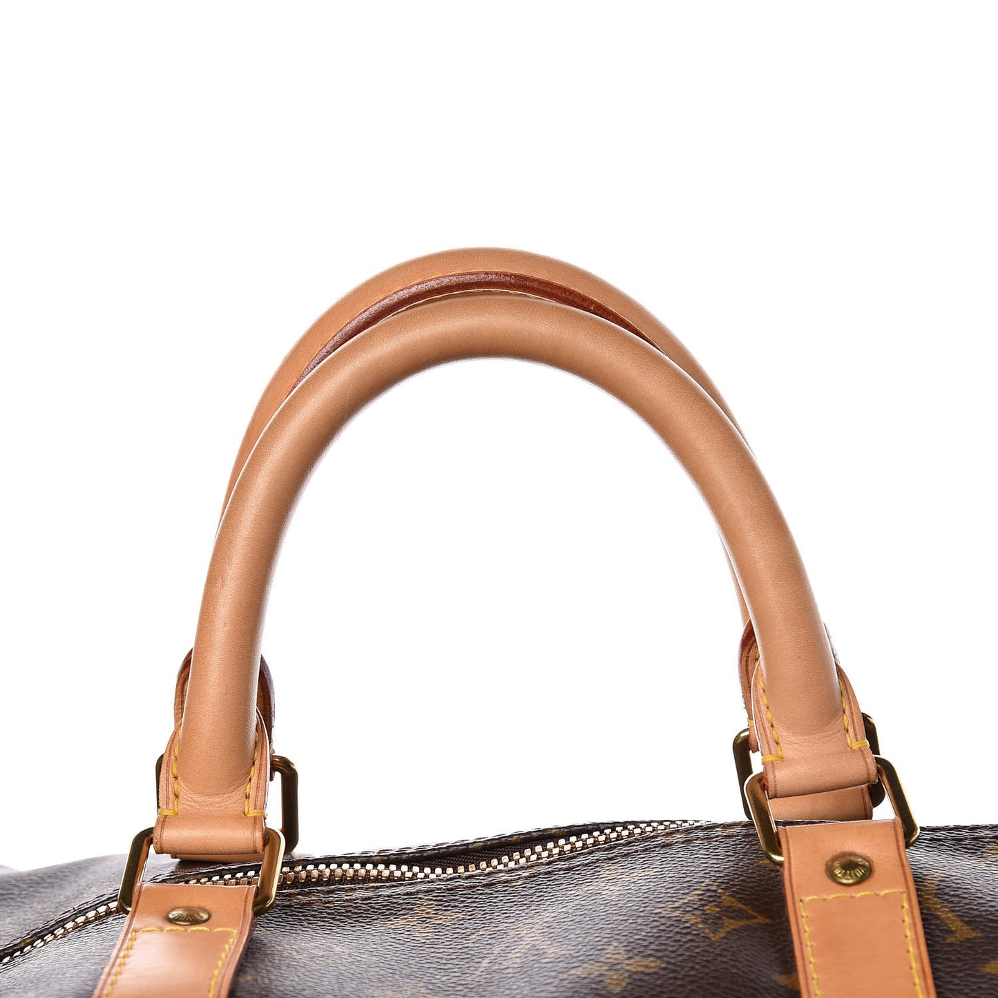 Monogram Keepall 55