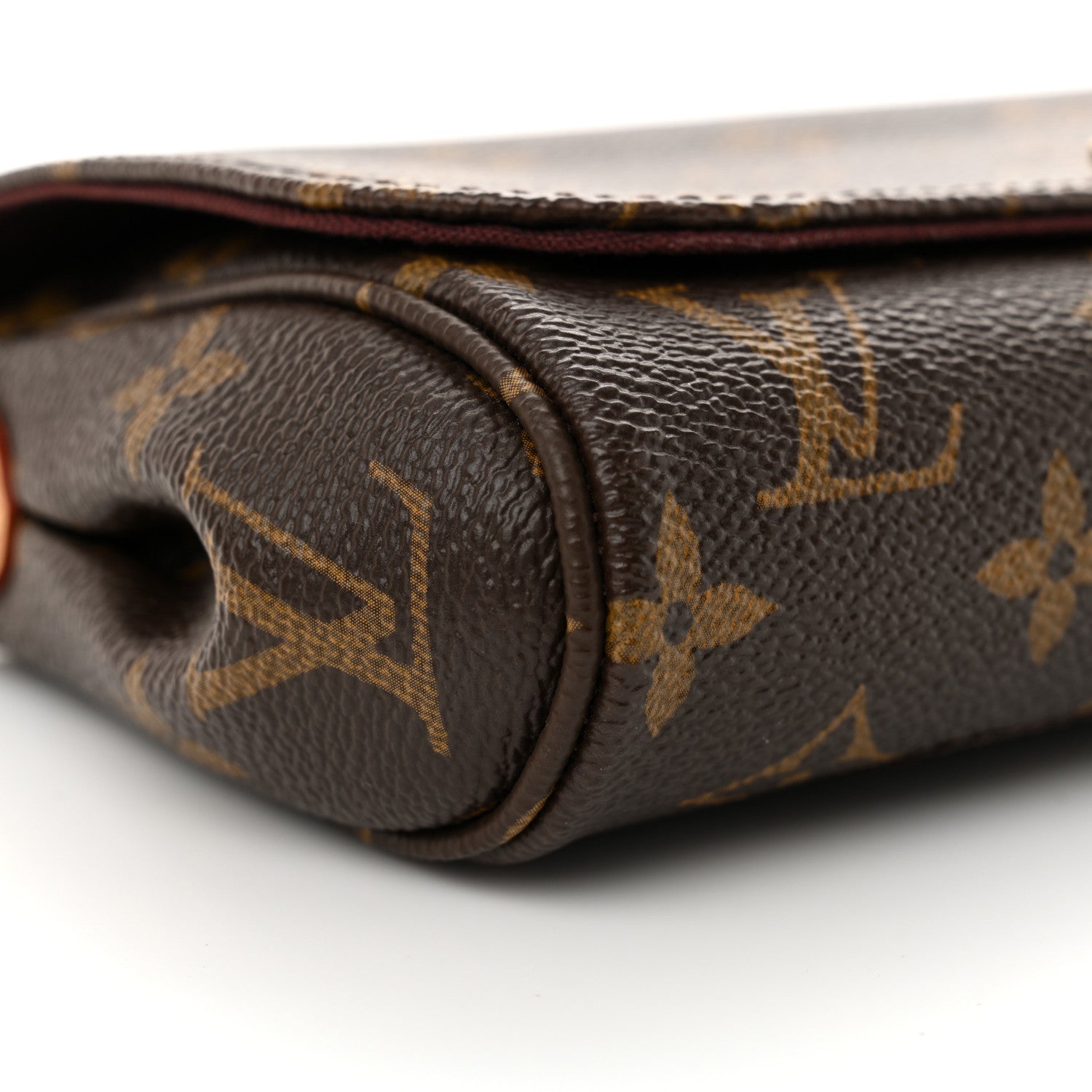 Louis Vuitton Monogram Favorite PM 9 of 10