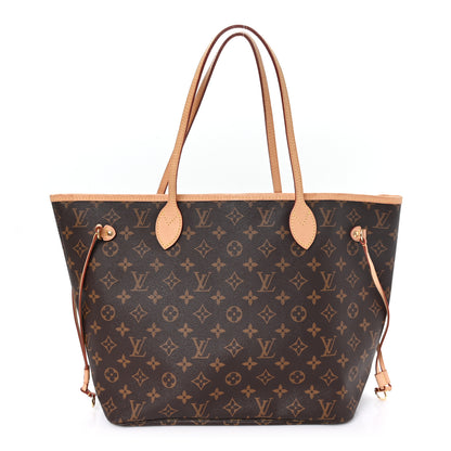 Louis Vuitton Monogram Neo Neverfull MM Cherry 1 of 10